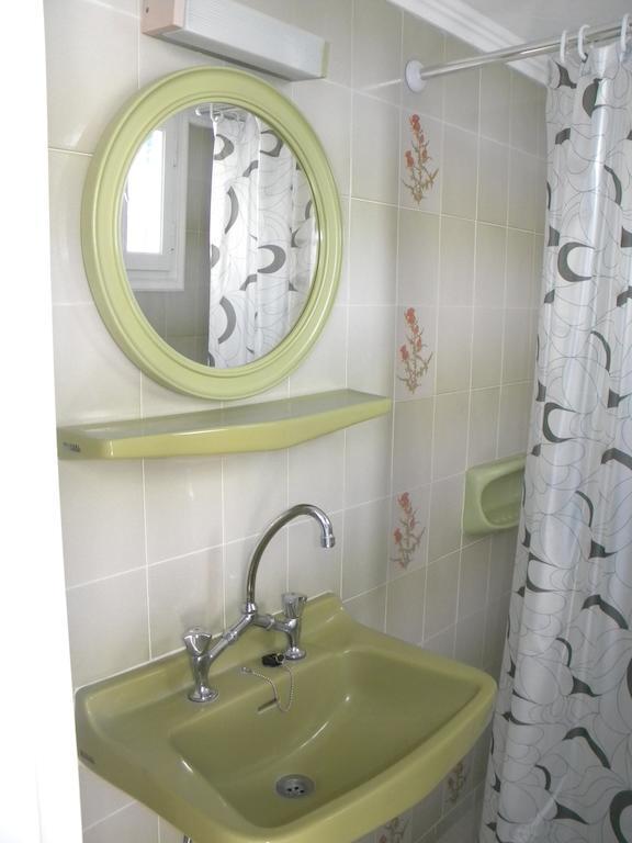 Ostria Eressos Rooms Skala Eresou Room photo